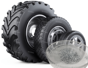 Tire Balancing Glass Beads | Glass Tire Balancing Beads -1-SICHENG - Glass Beads